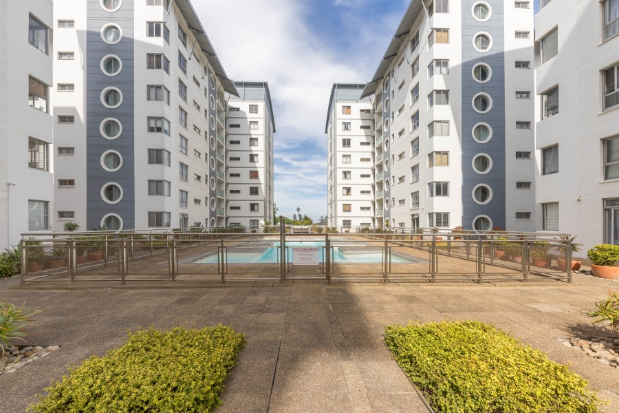 To Let 2 Bedroom Property for Rent in Claremont Western Cape